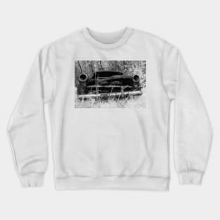 Vacant Stare Crewneck Sweatshirt